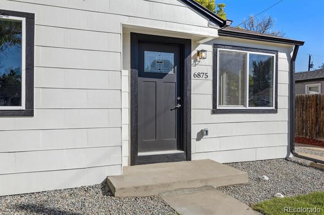 6875 Reno Drive