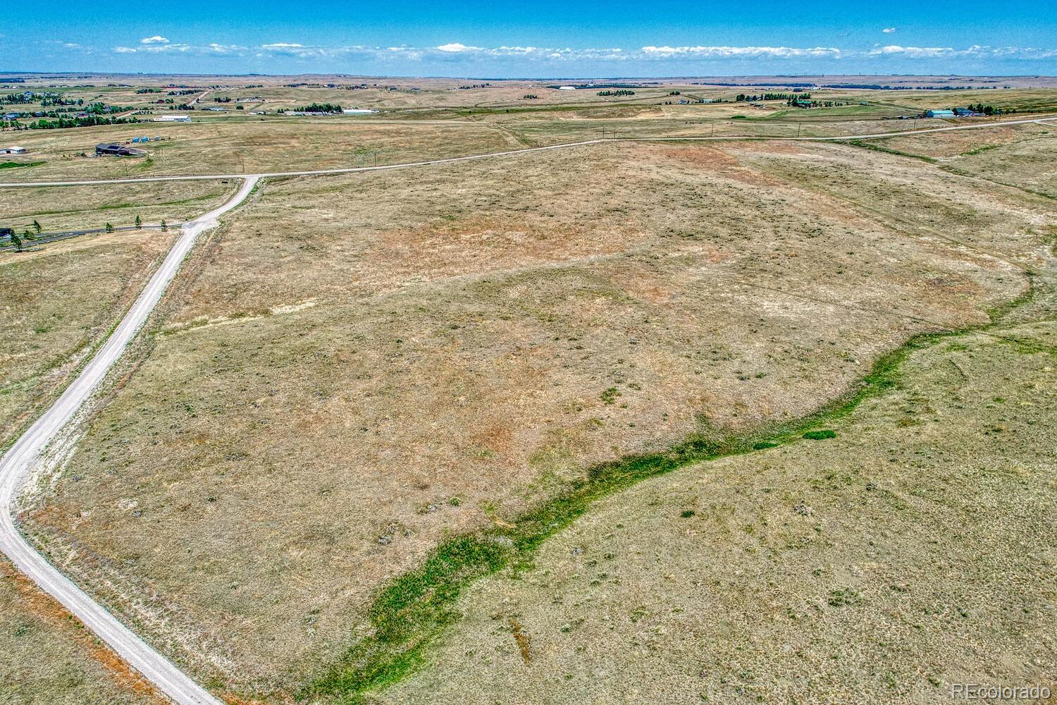 Parcel 8 CR 186