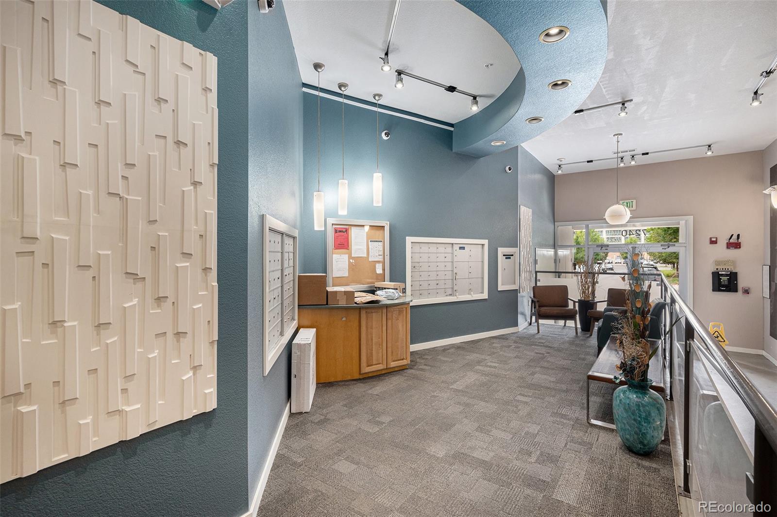 7240 W Custer Avenue Unit: 413