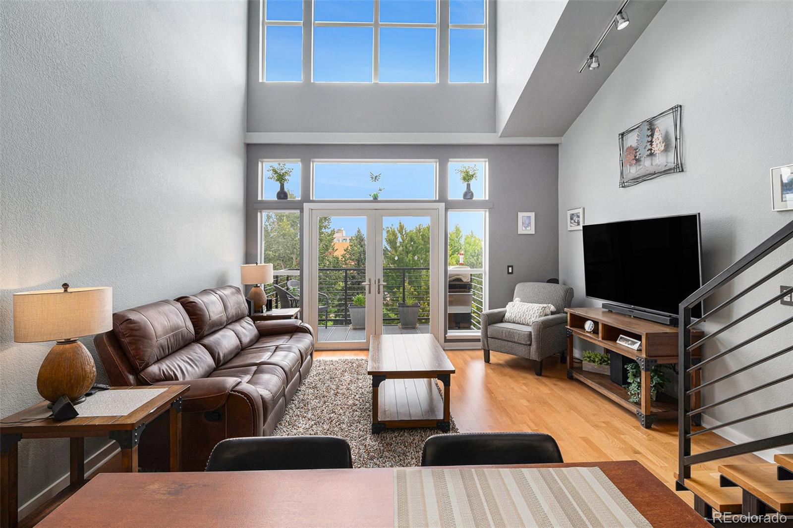 7240 W Custer Avenue Unit: 413