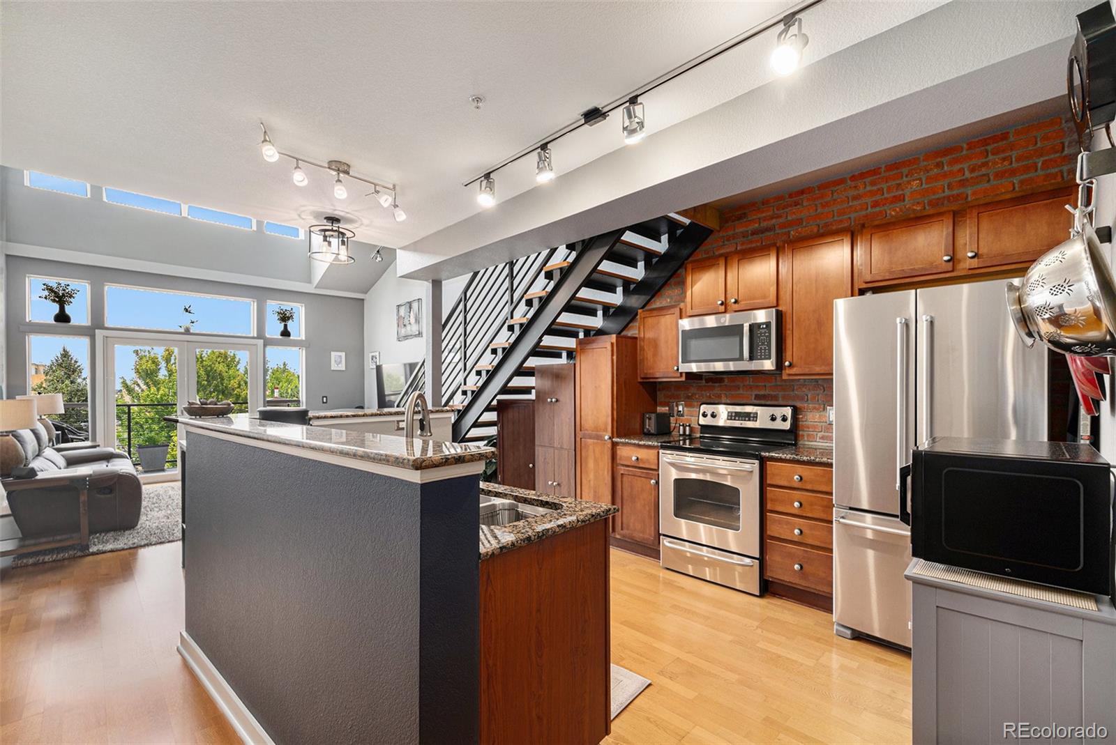 7240 W Custer Avenue Unit: 413