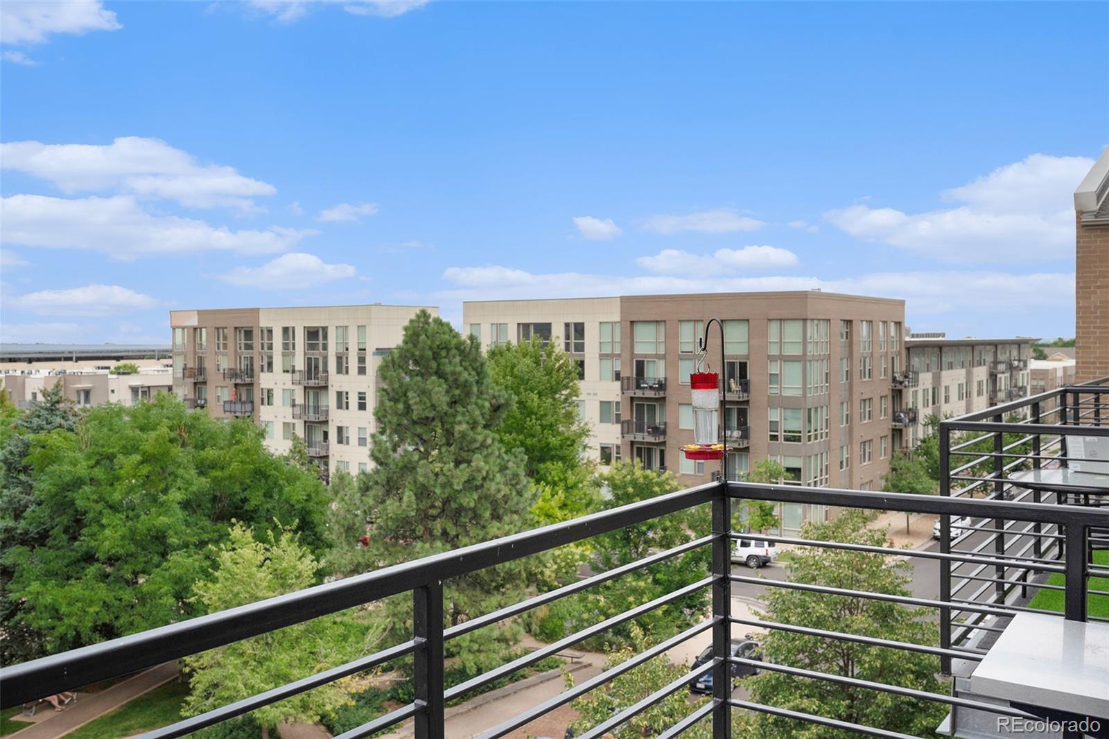 7240 W Custer Avenue Unit: 413