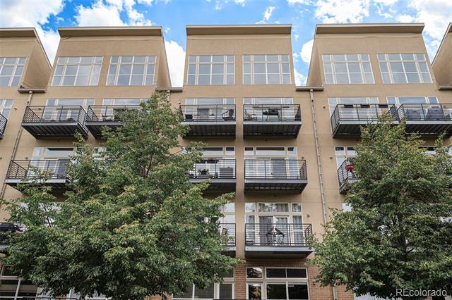 7240 W Custer Avenue Unit: 413