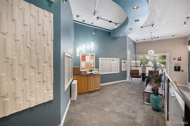 7240 W Custer Avenue Unit: 413