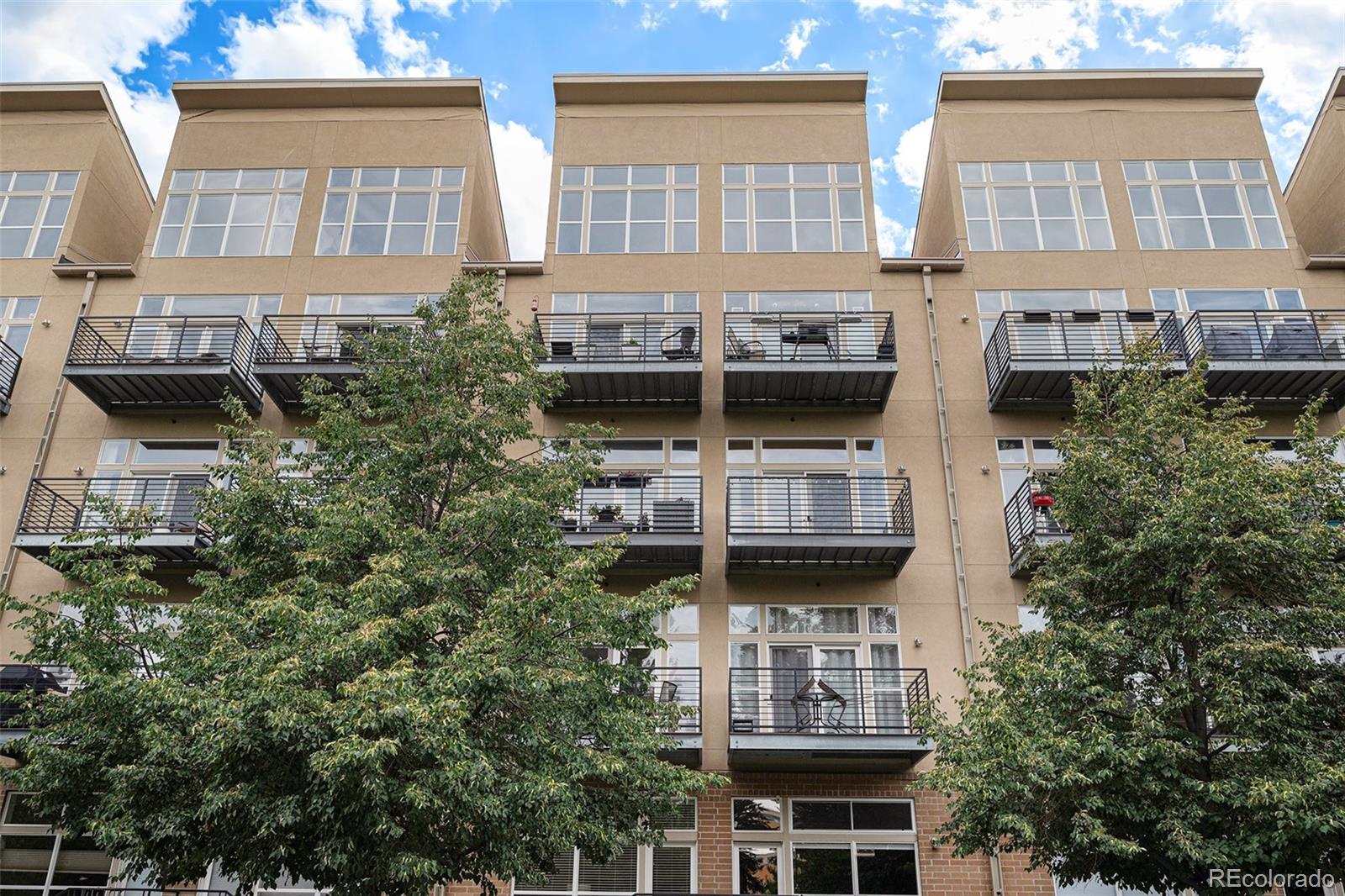 7240 W Custer Avenue Unit: 413