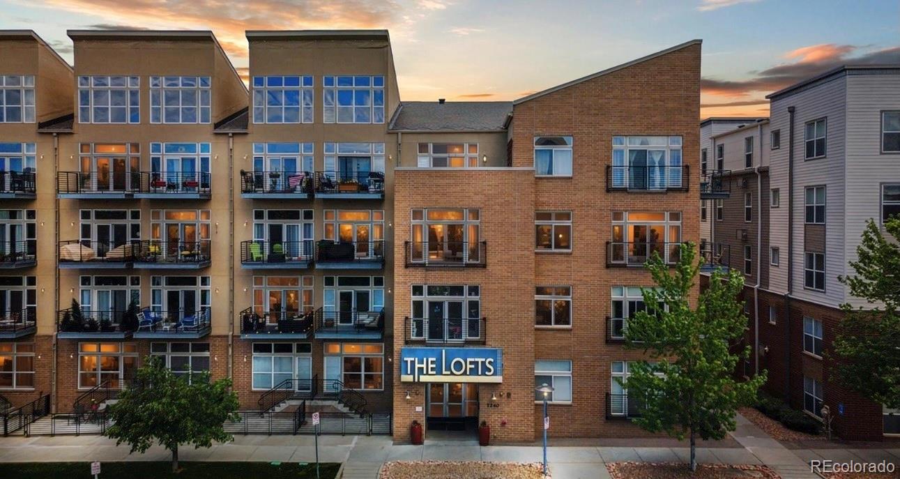 7240 W Custer Avenue Unit: 413