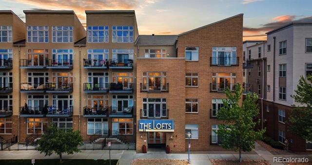 7240 W Custer Avenue Unit: 413