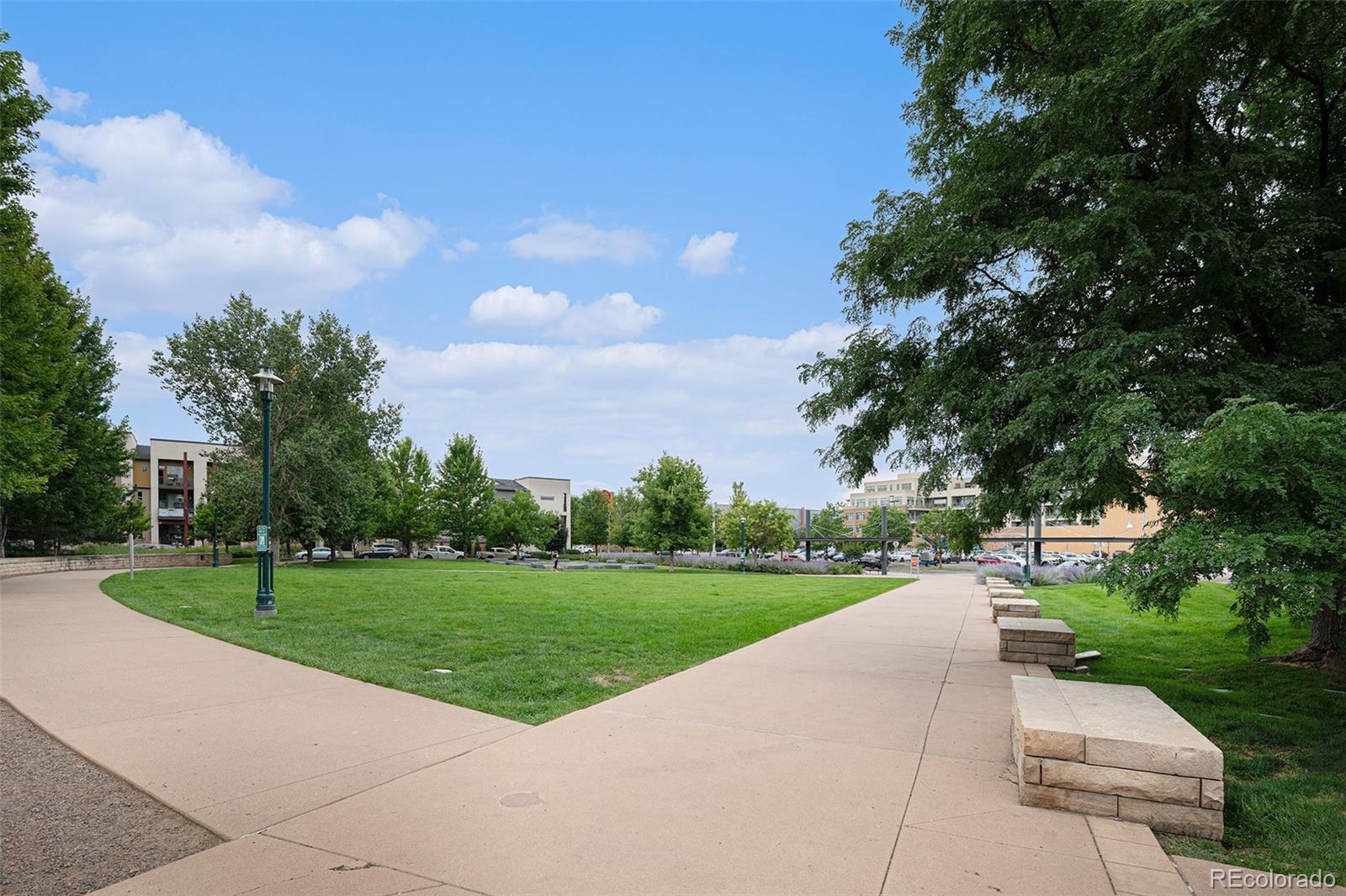 7240 W Custer Avenue Unit: 413