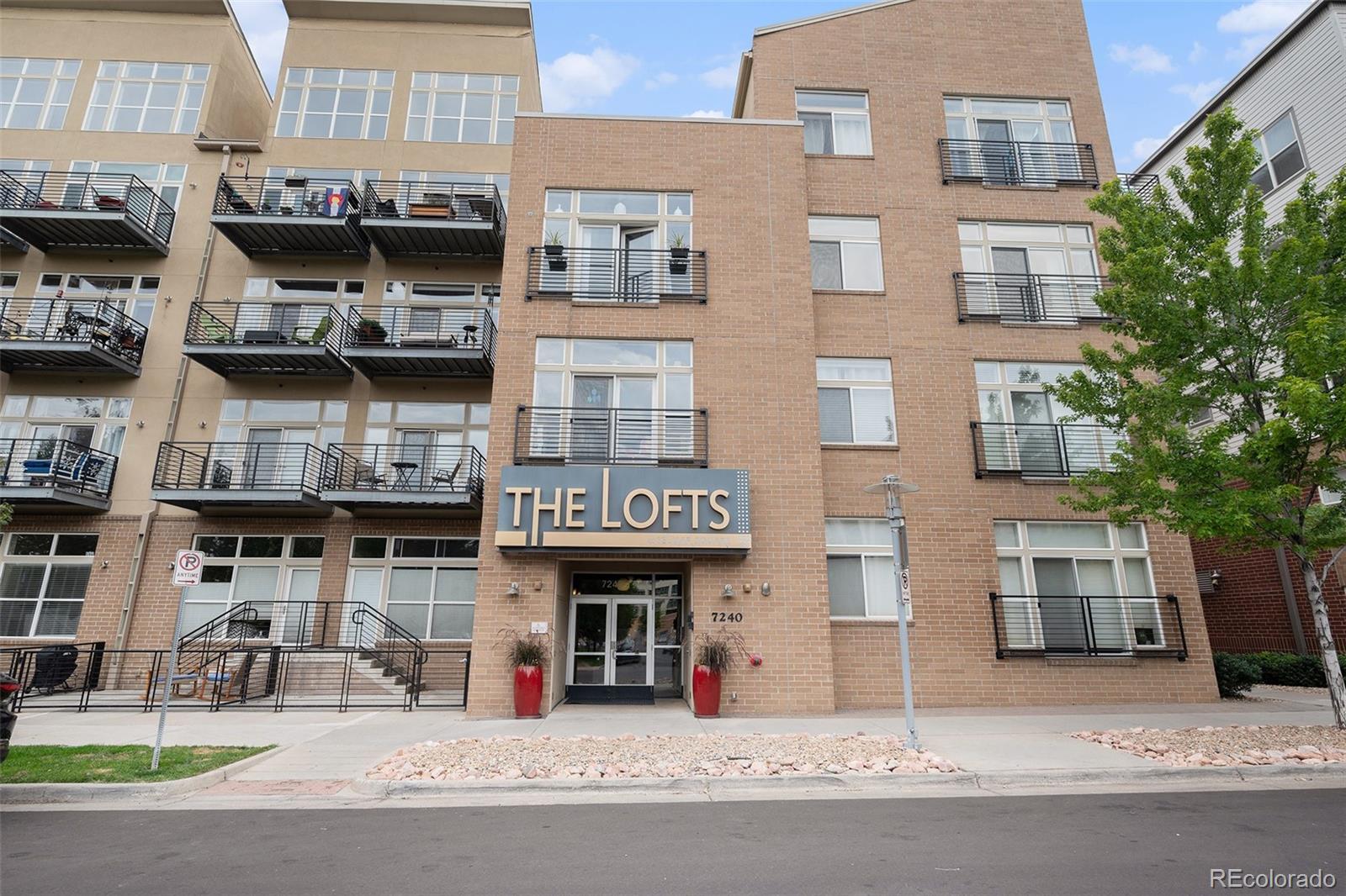7240 W Custer Avenue Unit: 413