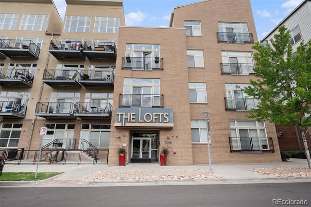 7240 W Custer Avenue Unit: 413