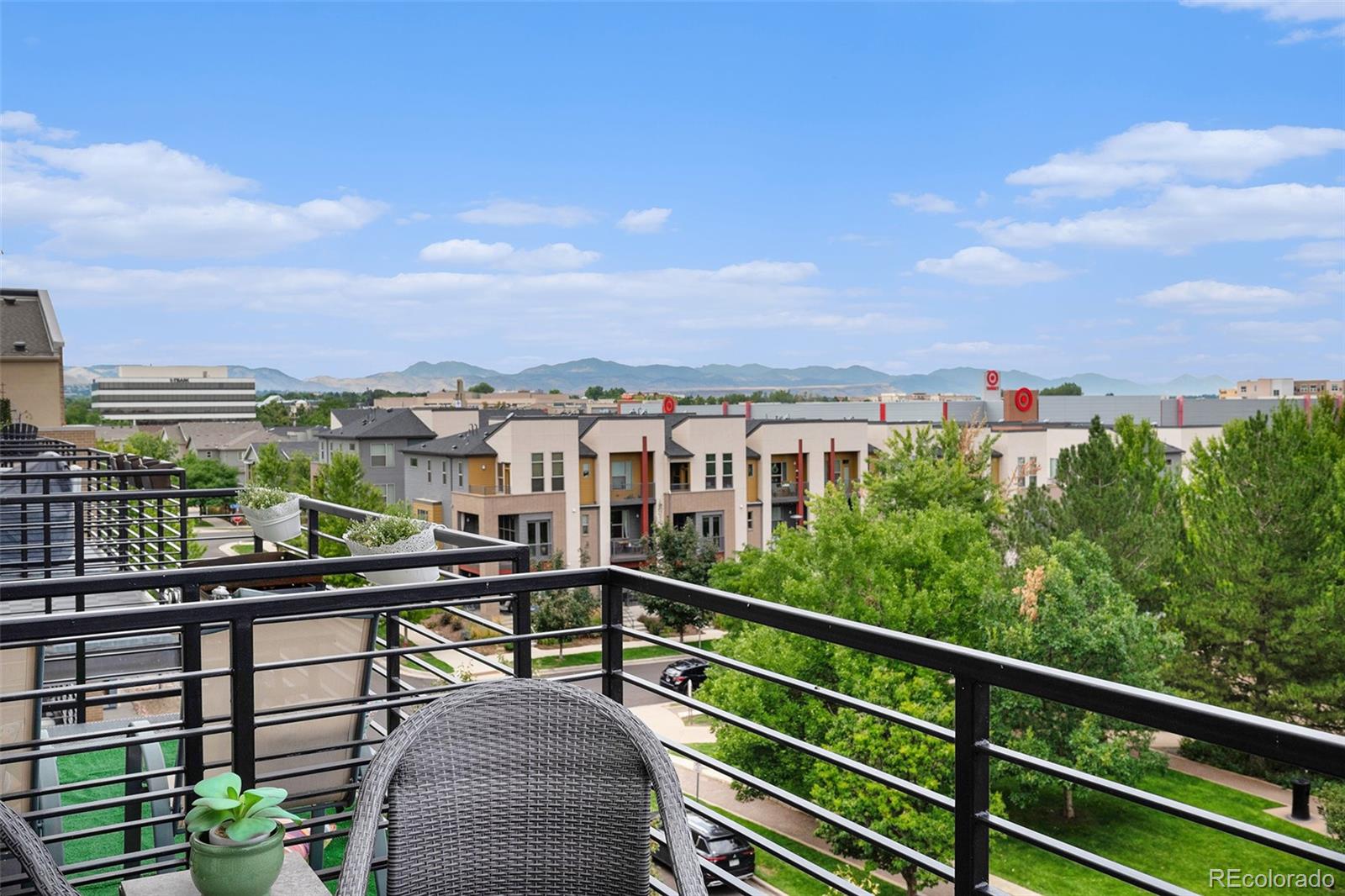 7240 W Custer Avenue Unit: 413