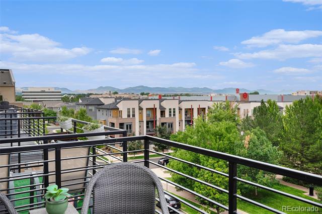 7240 W Custer Avenue Unit: 413