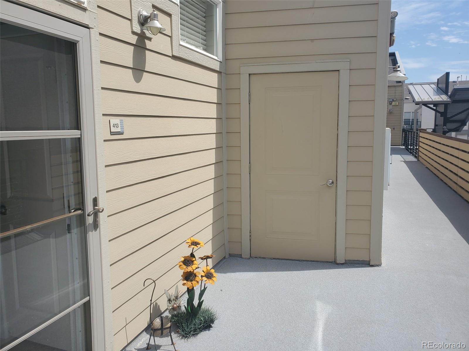7240 W Custer Avenue Unit: 413