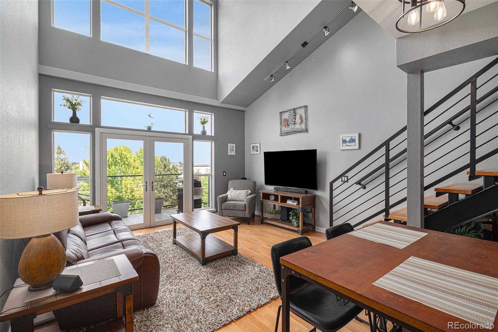 7240 W Custer Avenue Unit: 413