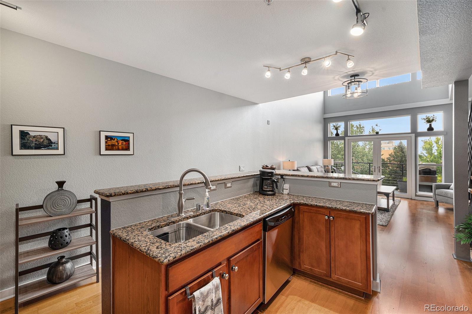 7240 W Custer Avenue Unit: 413