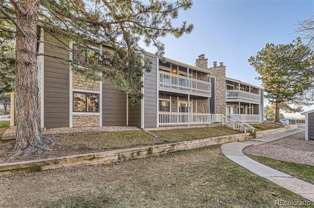 18043 E Ohio Avenue Unit: 202