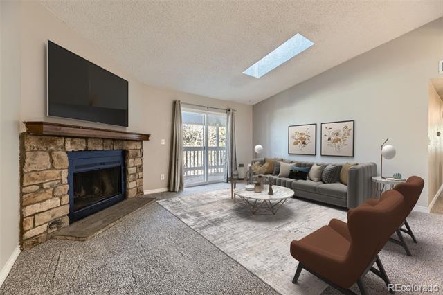 18043 E Ohio Avenue Unit: 202