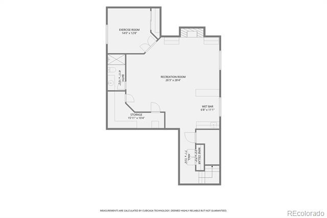 1877 W 137th Lane