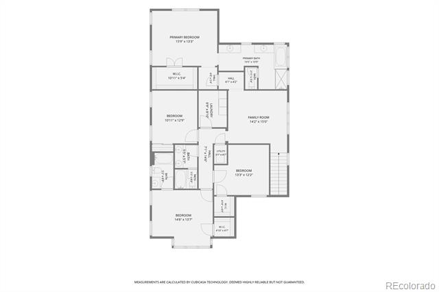 1877 W 137th Lane