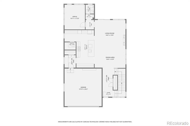 1877 W 137th Lane
