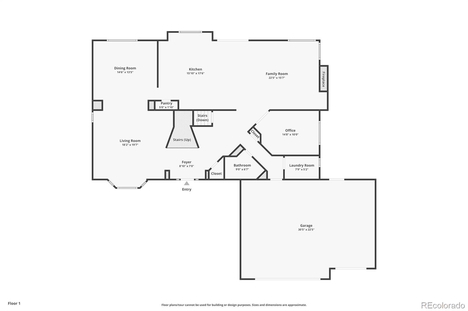 7351 Meadow View