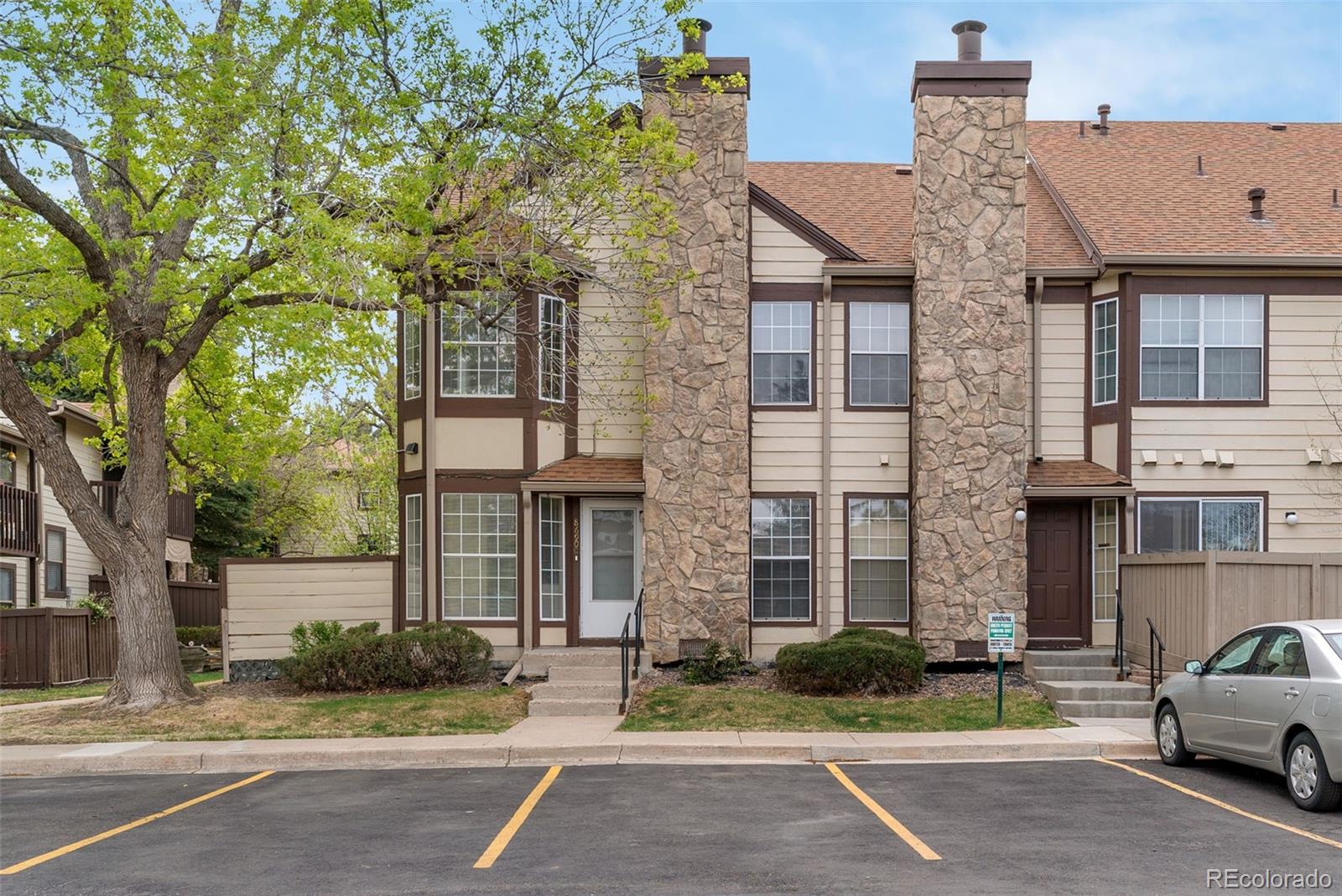 8690 Allison Street Unit: C