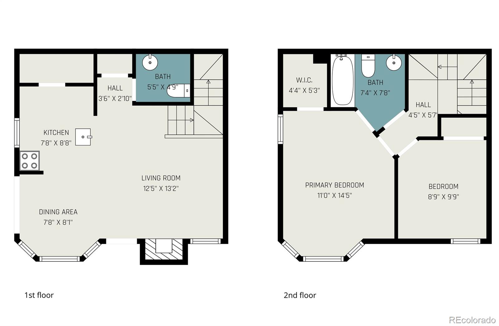 8690 Allison Street Unit: C