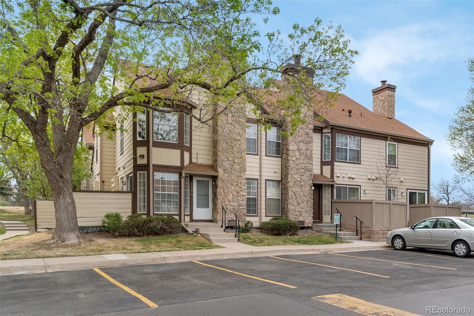 8690 Allison Street Unit: C