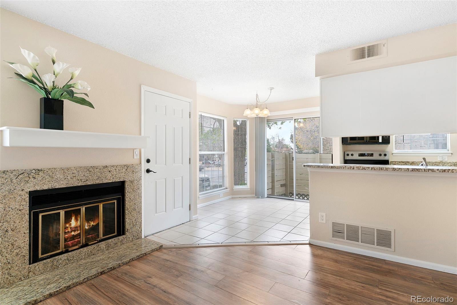 8690 Allison Street Unit: C