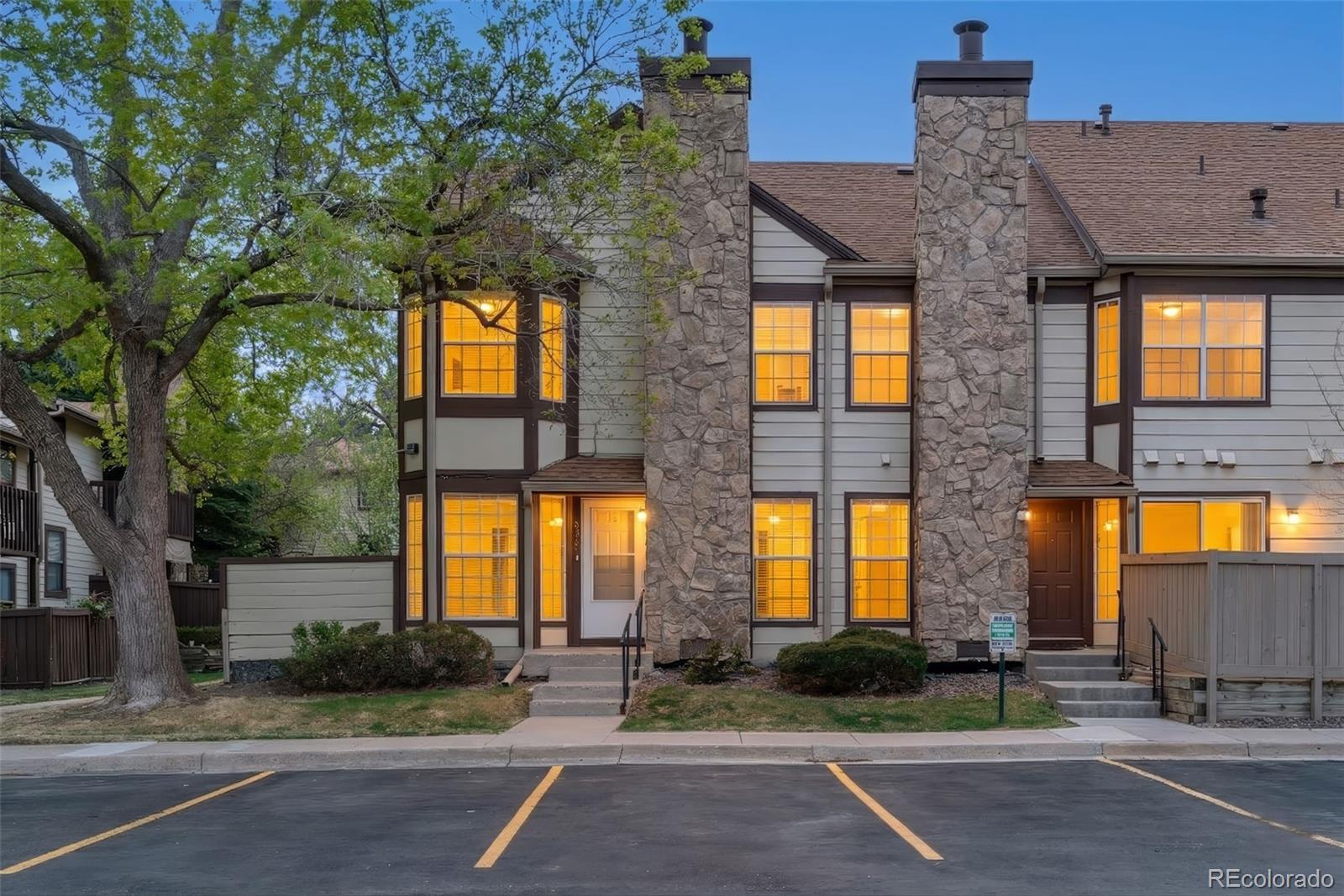 8690 Allison Street Unit: C