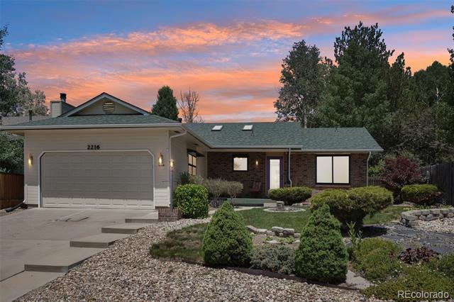 2216 Durango Drive