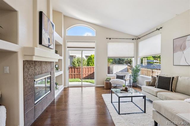 6581 W Alamo Drive