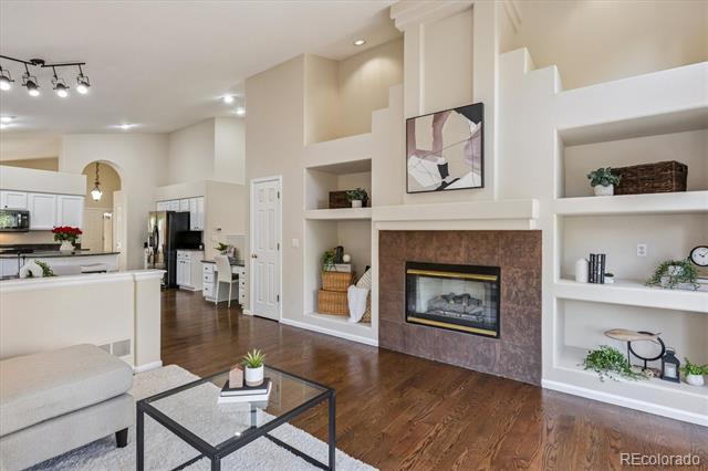6581 W Alamo Drive