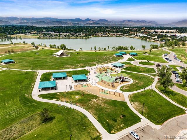 6581 W Alamo Drive