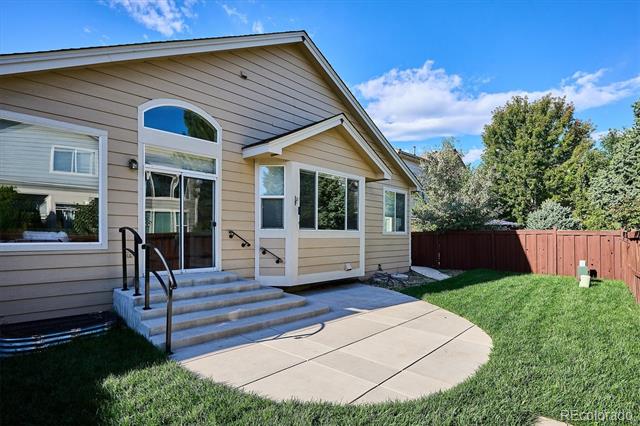 6581 W Alamo Drive