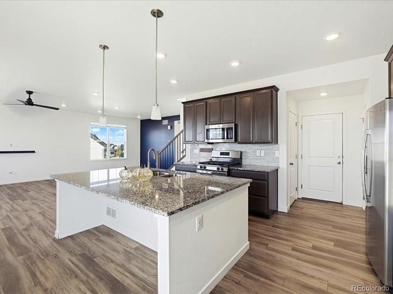 1193 Elbridge Drive