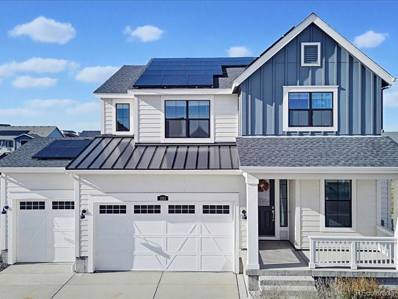1193 Elbridge Drive