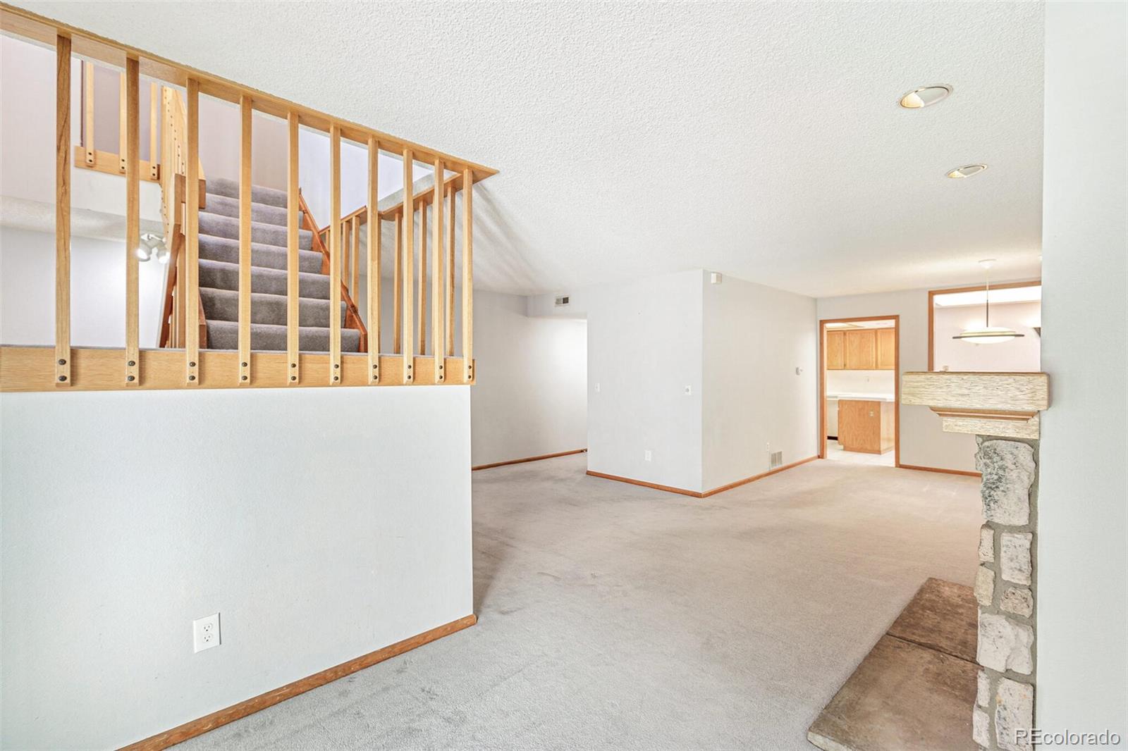 1350 S Idalia Street Unit: G