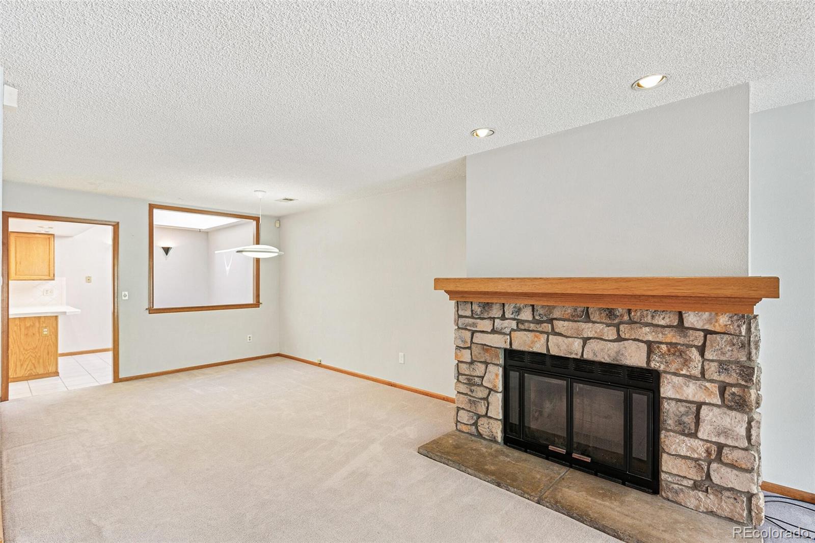 1350 S Idalia Street Unit: G