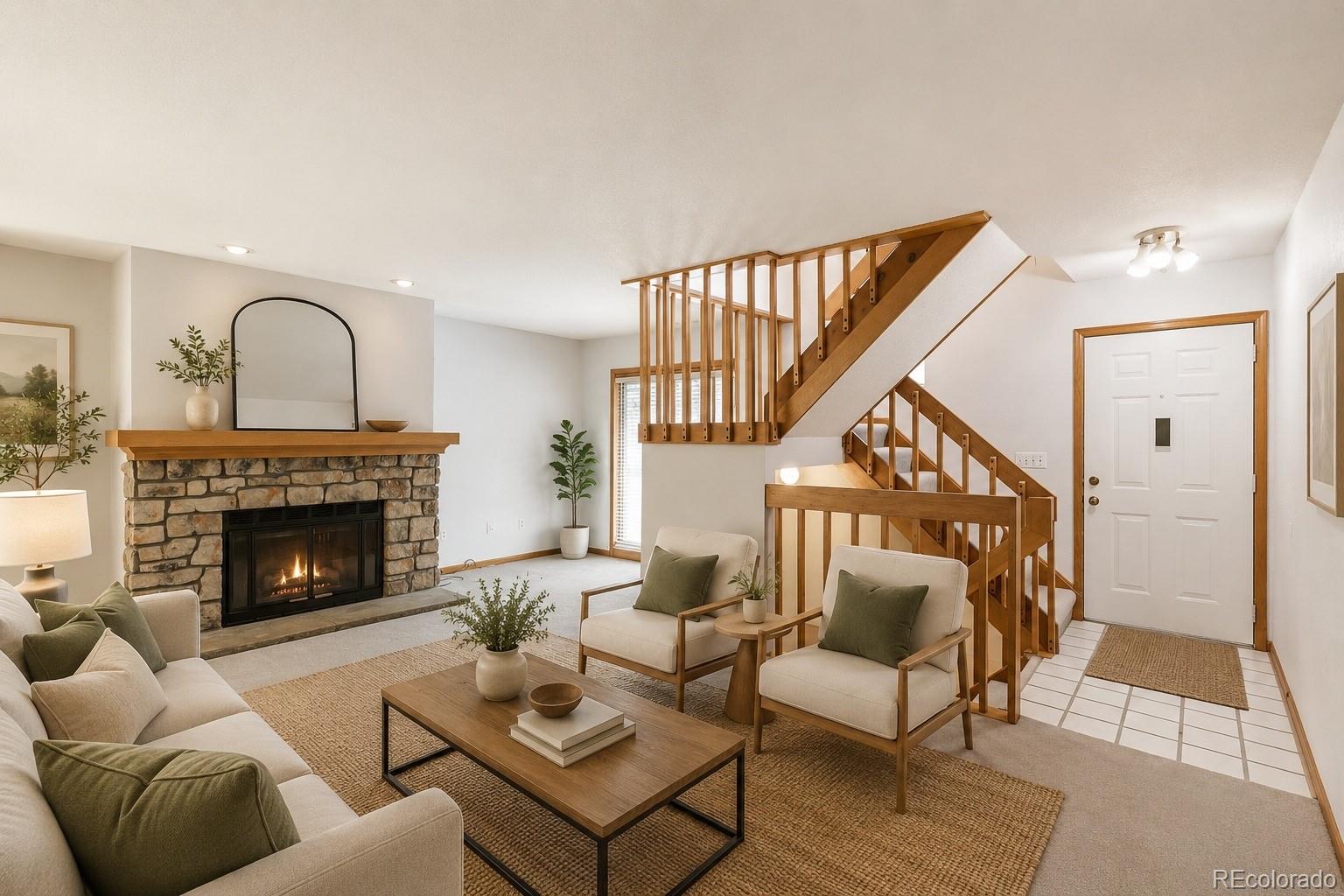 1350 S Idalia Street Unit: G