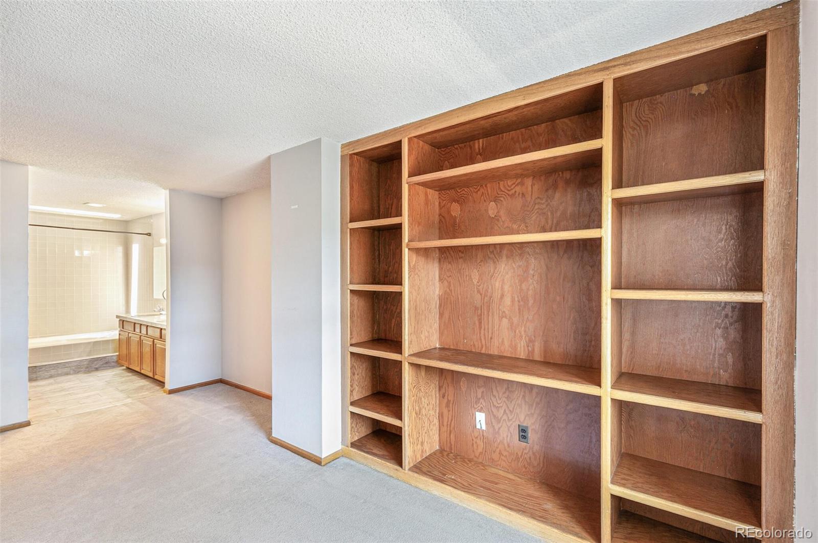 1350 S Idalia Street Unit: G