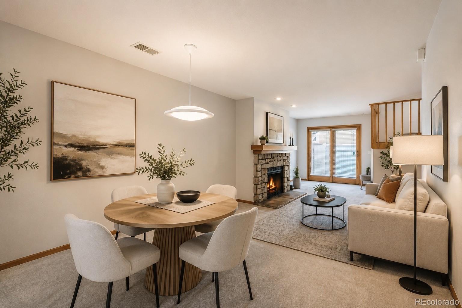 1350 S Idalia Street Unit: G