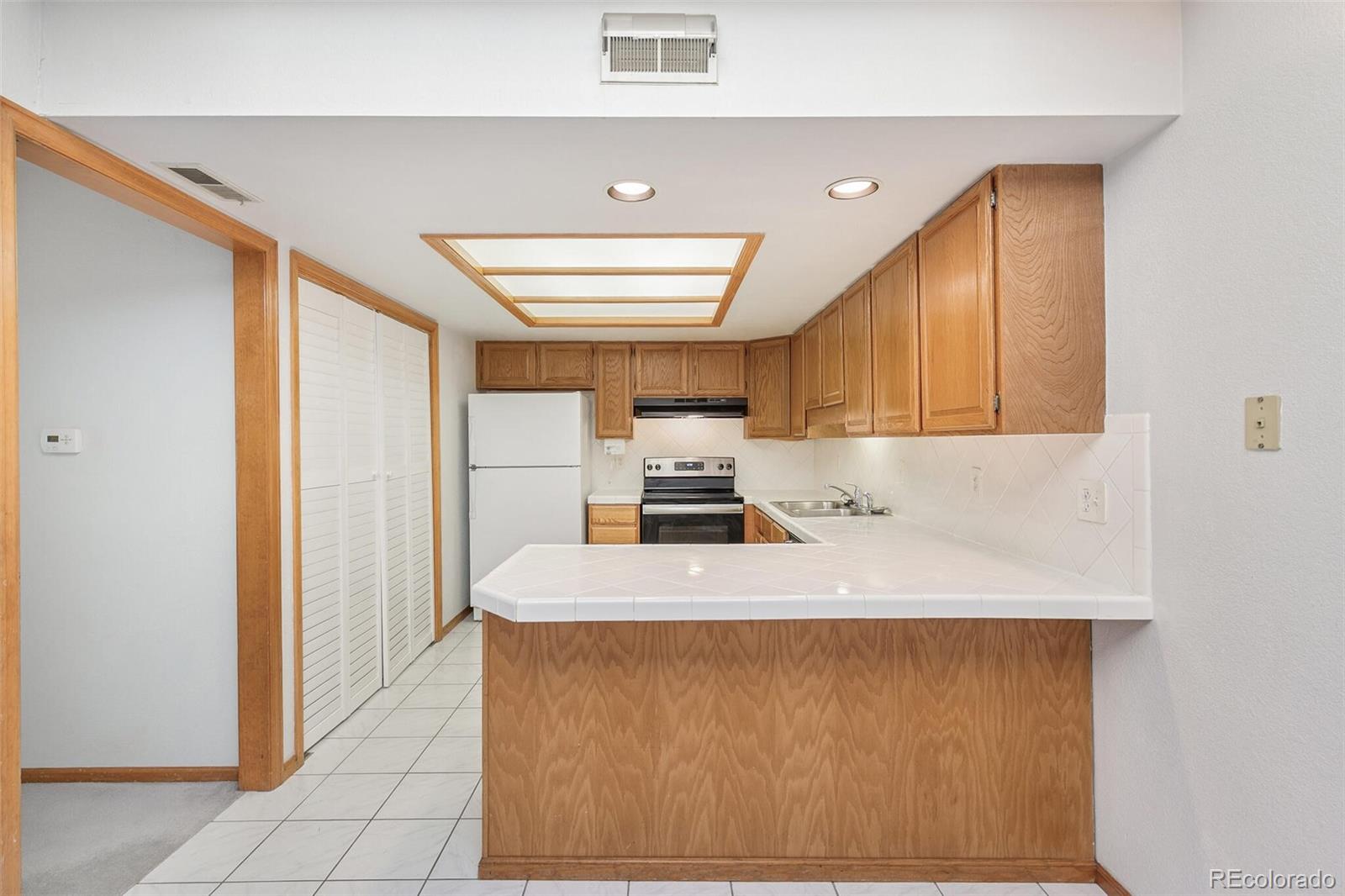 1350 S Idalia Street Unit: G