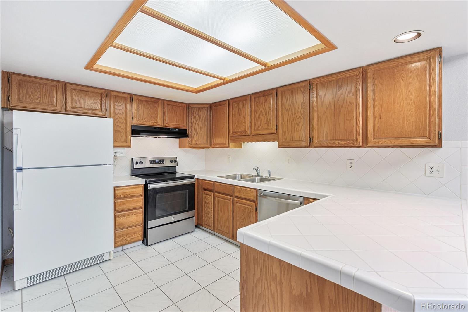 1350 S Idalia Street Unit: G