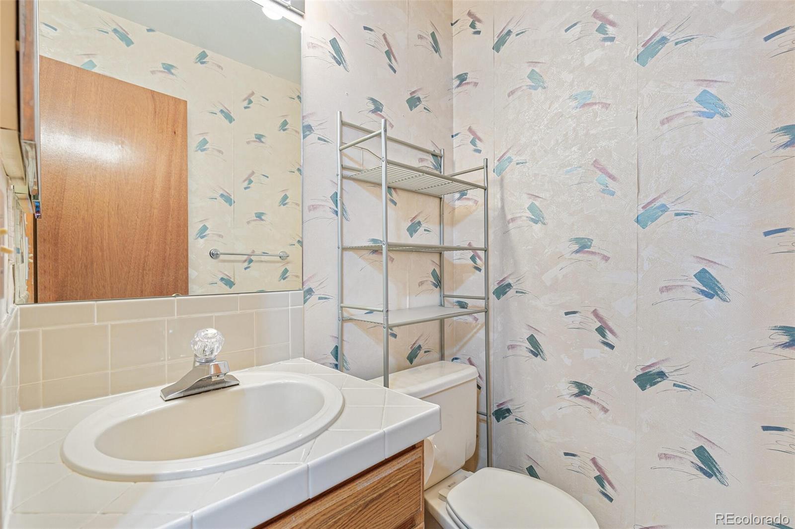 1350 S Idalia Street Unit: G
