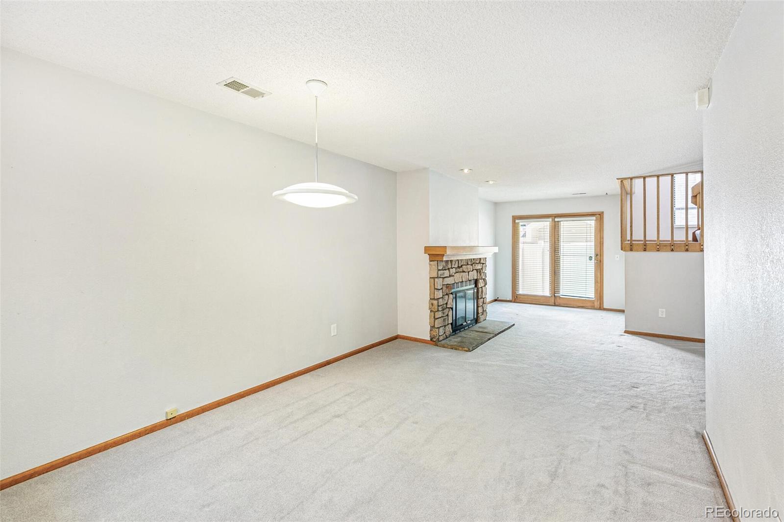 1350 S Idalia Street Unit: G
