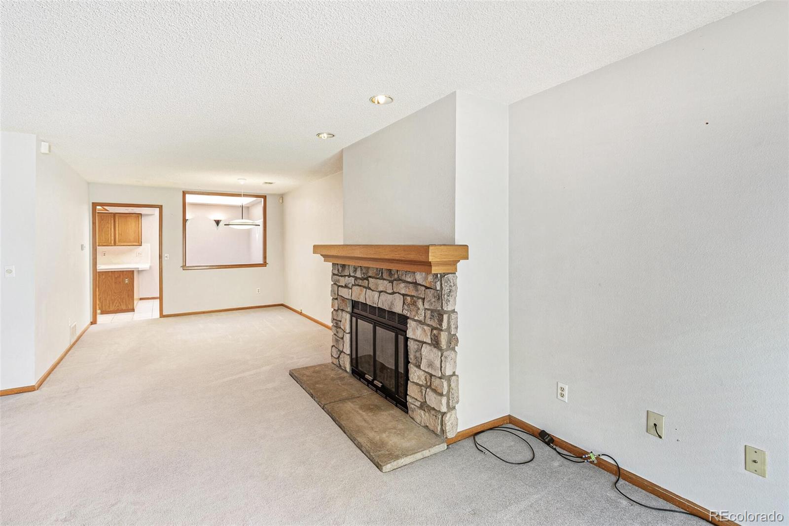 1350 S Idalia Street Unit: G