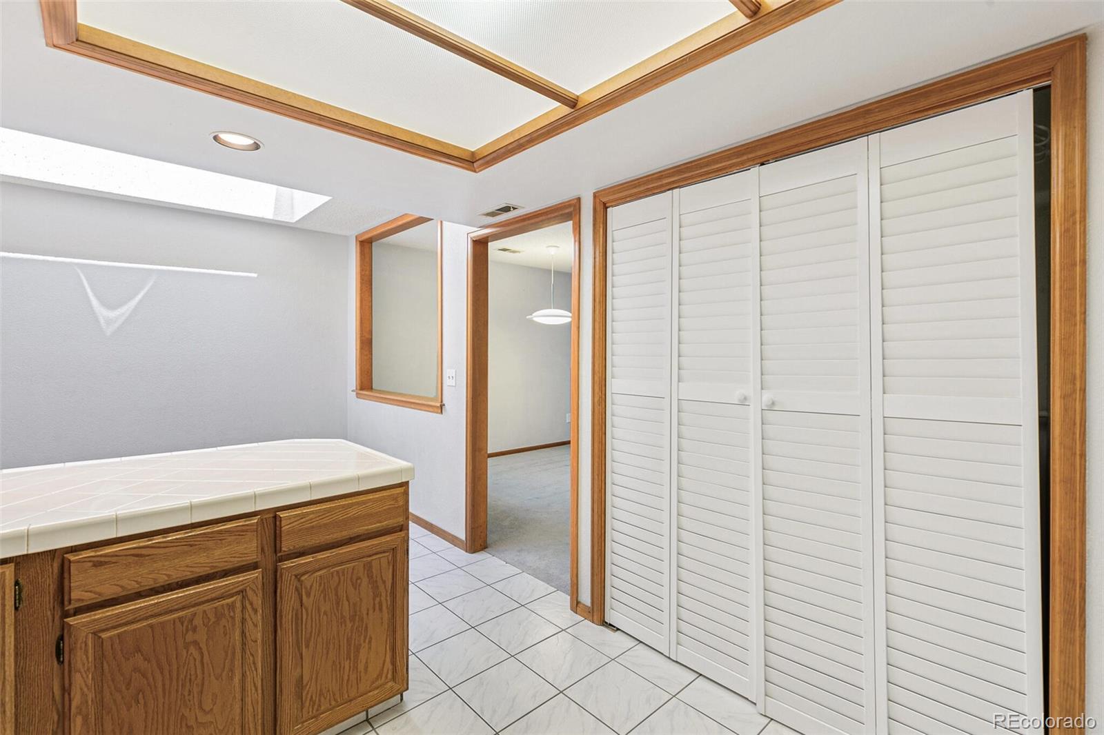 1350 S Idalia Street Unit: G