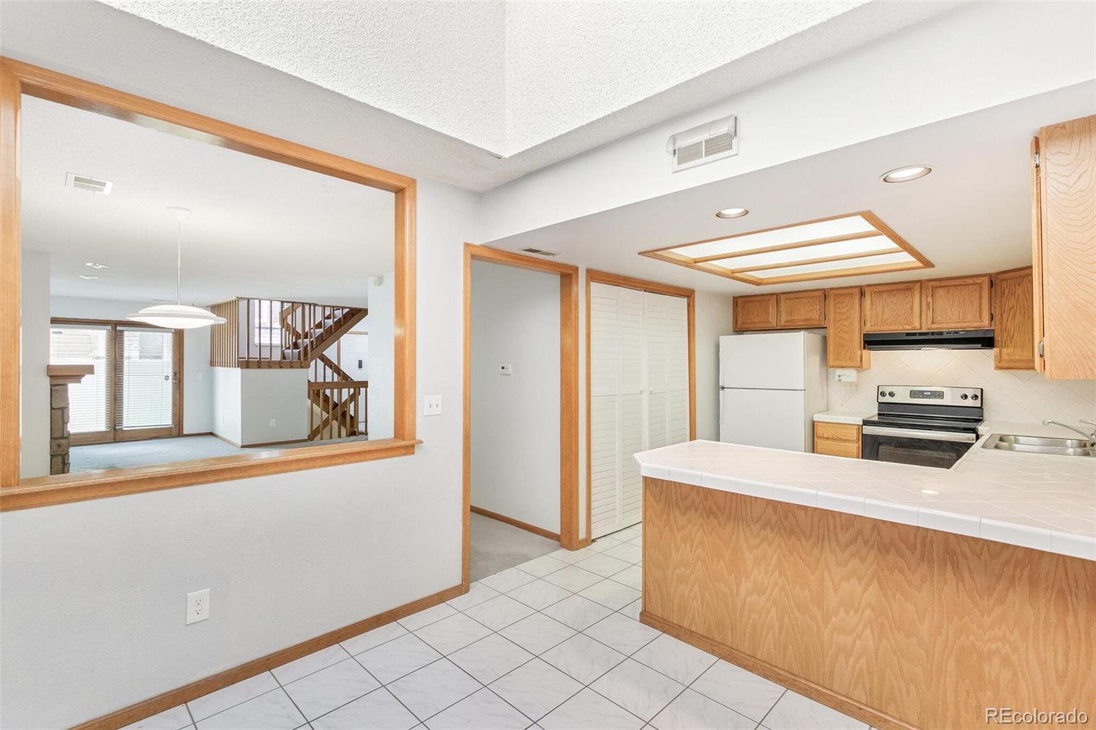 1350 S Idalia Street Unit: G