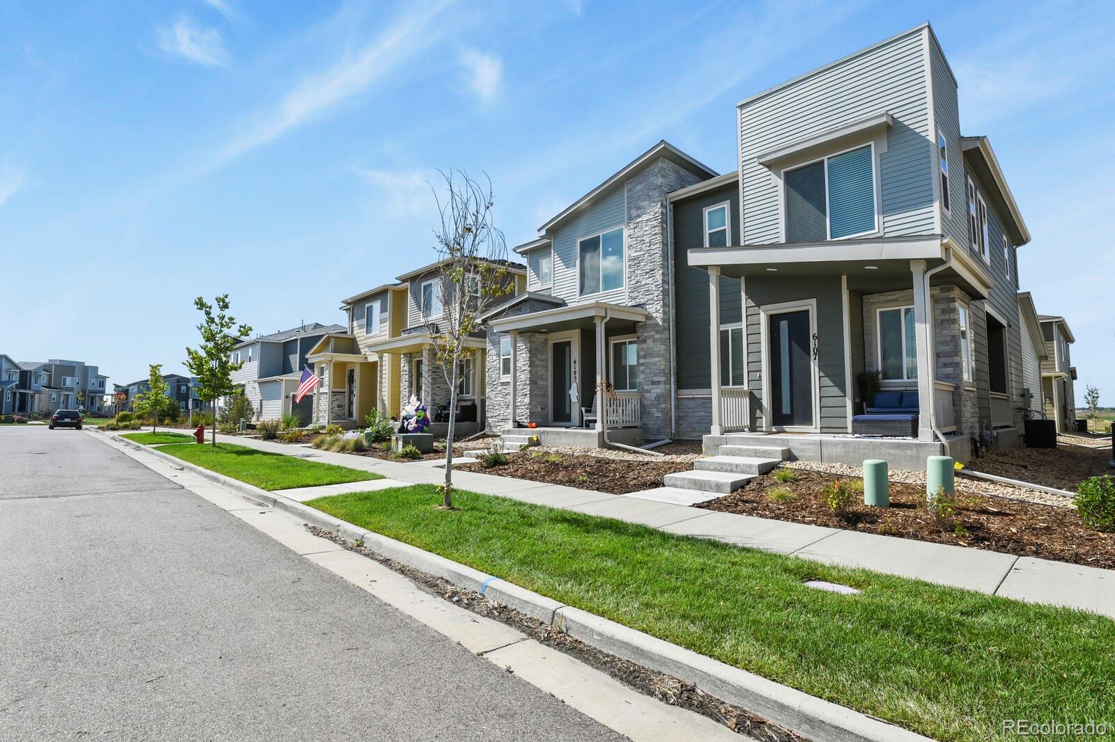 6107 Louisville Court